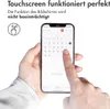 Accezz Screen Protector aus gehärtetem Glas Google Pixel 8 Produktbild-Vorschau 3