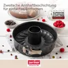 Zenker Springform Perfect Black mit Flach- und Rohrboden  Ø Produktbild-Vorschau 6