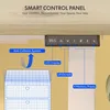 FLEXISPOT EN1 Höhenverstellbarer Schreibtisch EU 160x80cm, Produktbild-Vorschau 6