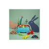 Clementoni 17042, 0,8 an(s), Plastique, Multicolore Voir les images du produit 9