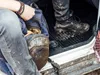Gumové autokoberce SolidPRO + vaňa kufra pre: Cupra Náhľad obrázku produktu 9