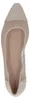 Peter Kaiser 72119 336, Ballerina in Beige für Damen, Größe Produktbild-Vorschau 11