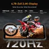 2026 Blackview FORT 5,248g/10.7mm Ultra-Thin,36+256GB,Helio Produktbild-Vorschau 4