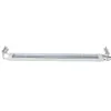 vidaXL Éclairage d'aquarium LED 80-90 cm Aluminium IP67 Voir les images du produit 4