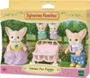 Sylvanian Families 5696, 3 rok / roky, Viacfarebný Náhľad obrázku produktu 6