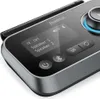 Hama Link.it duo, Bluetooth, 3,5 mm, 10 m, Schwarz, USB, Produktbild-Vorschau 4