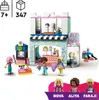 42662 - LEGO Friends - Salon fryzjerski i sklep z ozdobami Podgląd zdjęcia produktu 41