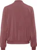 Vero Moda Coco Bomberjacke Braun XL Damen Braun XL Produktbild-Vorschau 4