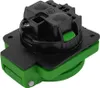 Presa di corrente incorporata 230V 16A IP54 Presa di Anteprima dell’immagine prodotto 4