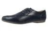 Josef Seibel Fiona 01 Schnürer Blau Produktbild-Vorschau 24