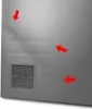 Samsung RL38A776ASR/EG Freistehende KÃ1/4hl-/Gefrierkombi, Produktbild-Vorschau 13