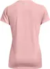 Under Armour Twist Tech V-Neck SS Tee Women - Gr. XS Produktbild-Vorschau 2