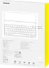 Etui z klawiaturą Baseus Brilliance Series na iPad 10.2'' Podgląd zdjęcia produktu 8