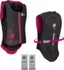 Komperdell BALLISTIC Vest Junior Protector Ski Snowboard Produktbild-Vorschau 16