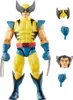 Hasbro Wolverine Marvel Figur 15 Cm Gelb  Gelb One Size Produktbild-Vorschau 9