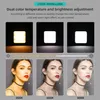 ANDOER T64RGB Taschen-LED-Licht, Mini-Videolampe, Produktbild-Vorschau 5