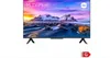 Smart TV Xiaomi MI P1 43" 4K Ultra HD LED WLAN Produktbild-Vorschau 2