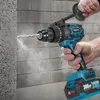 Perceuse à percussion sans fil 260 Nm Marteau perforateur Voir les images du produit 4