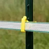 T-Post Stable T-Post Isolatoren, Bandisolator / gelb Produktbild-Vorschau 5