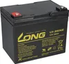 Batteria Kung Long 12V 36Ah Pb Batteria al piombo gel Anteprima dell’immagine prodotto 1