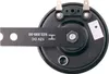 Kit klaxon Hella Fanfare pour VW Bora Golf IV Cabrio Lupo Voir les images du produit 4