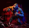 NECA Ultimate King Kong (Illustrated), Figurka Podgląd zdjęcia produktu 9