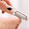 Odstraňovače mozolů elektrický pilník na paty 2 válečky USB Náhled obrázku produktu 2