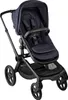 Bugaboo Dual Comfort Seat Liner - Deep Indigo | Bugaboo Produktbild-Vorschau 4