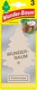 Wunder-Baum Bäumchen Kokosnuss (3er Blister) Produktbild-Vorschau 3
