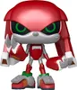 Statuetta Funko POP Sonic 1015 Metal Knuckles  New York Anteprima dell’immagine prodotto 2