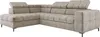 Modernes PABLO Ecksofa 279x201 cm, Schlafsofa Mit Produktbild-Vorschau 1