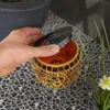 Esotec 102066 Design Solar Mosaikleuchte BRILLIANT Produktbild-Vorschau 15