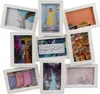 Henzo Daisy Gallery Bilderrahmen 10x15 cm Weiß Produktbild-Vorschau 1
