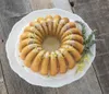 nordic ware - Stampo Bundt Elegant Party Anteprima dell’immagine prodotto 8