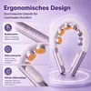 EMS Nackenmassagegerät mit Wärmetherapie, 10 Produktbild-Vorschau 5