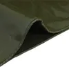 vidaXL Canvasdoek, 650 g/m², olijgroen, 1 x 2,5 meter, met Productafbeelding-voorbeeld 5