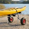 Porta kayak "Drau", porta canoa, porta tavola da surf, Anteprima dell’immagine prodotto 4