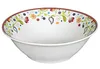 Flirt by R&B SHANTI, Kulatý, Porcelán, Vícebarevný, 14 cm, Náhled obrázku produktu 1