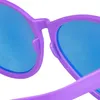 12x Partybrille, blaue XXL-Gläser, Kostümzubehör, Karneval, Produktbild-Vorschau 6