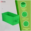 Lavita Storage Box | Boîtes de rangement pliables 15 x 31 x Voir les images du produit 4