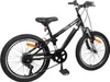 vidaXL Mountainbike 24 Zoll 6-Geschwindigkeit für 8-12 Produktbild-Vorschau 2