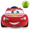 Huffy Disney Cars Lightning McQueen Car 6v Produktbild-Vorschau 16