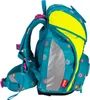 Scout Alpha Schulranzenset DIN 4 teilig Little Flowers Produktbild-Vorschau 6