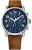 Tommy Hilfiger 1791424 Briggs Herren 46mm 5ATM Produktbild-Vorschau 2