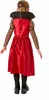 Kids Deluxe Vampiress Costume - M Produktbild-Vorschau 3