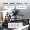 SONOFF Dual R3 Smart Switch - 2-Kanal Schaltaktor - WiFi Produktbild-Vorschau 27