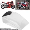 Motorrad Sozius-Rücksitzbezug Motorhaube Heckverkleidung Produktbild-Vorschau 5
