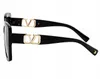 Sonnenbrille - Groß - Sommer-Styling - UV-Schutz -  - Produktbild-Vorschau 3