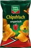 funny frisch Chipsfrisch węgierski z przyprawą paprykową Podgląd zdjęcia produktu 1
