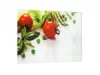 Wysokiej jakości szklana deska do krojenia 30 x 20 cm – Podgląd zdjęcia produktu 7